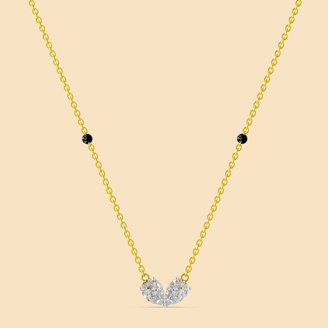 Self Love Mangalsutra