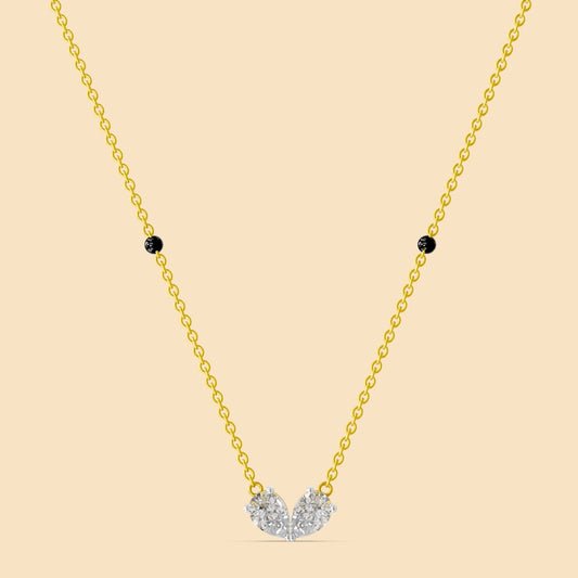 Self Love Mangalsutra