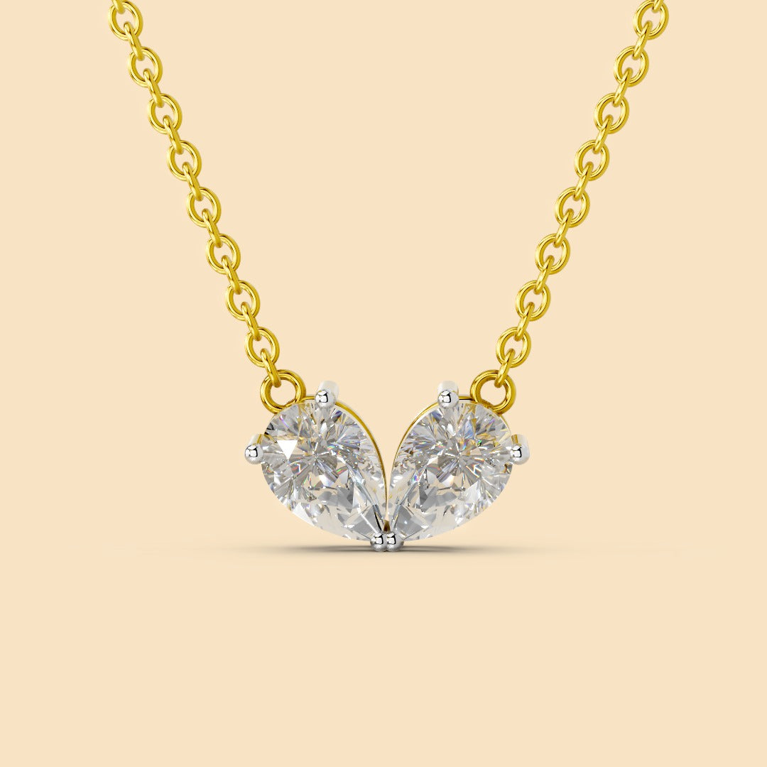 Self Love Mangalsutra
