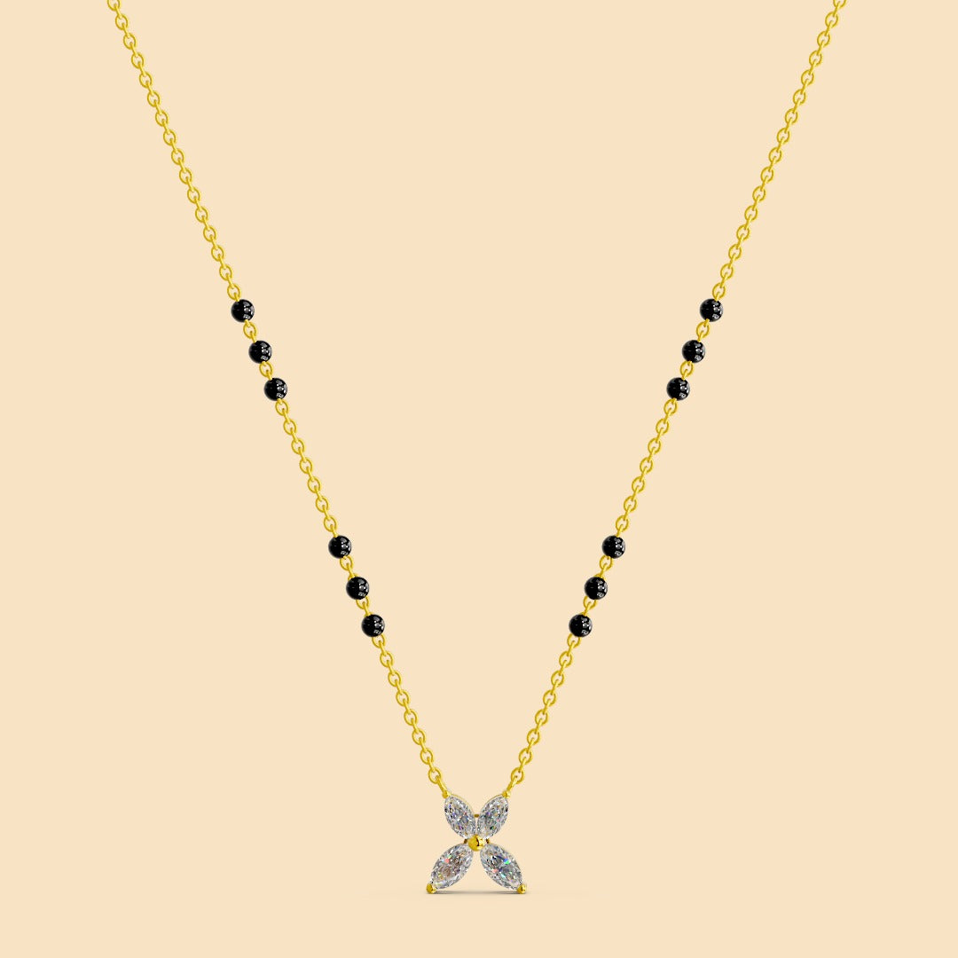 Grace Mangalsutra