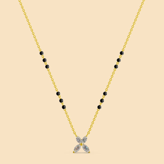 Grace Mangalsutra