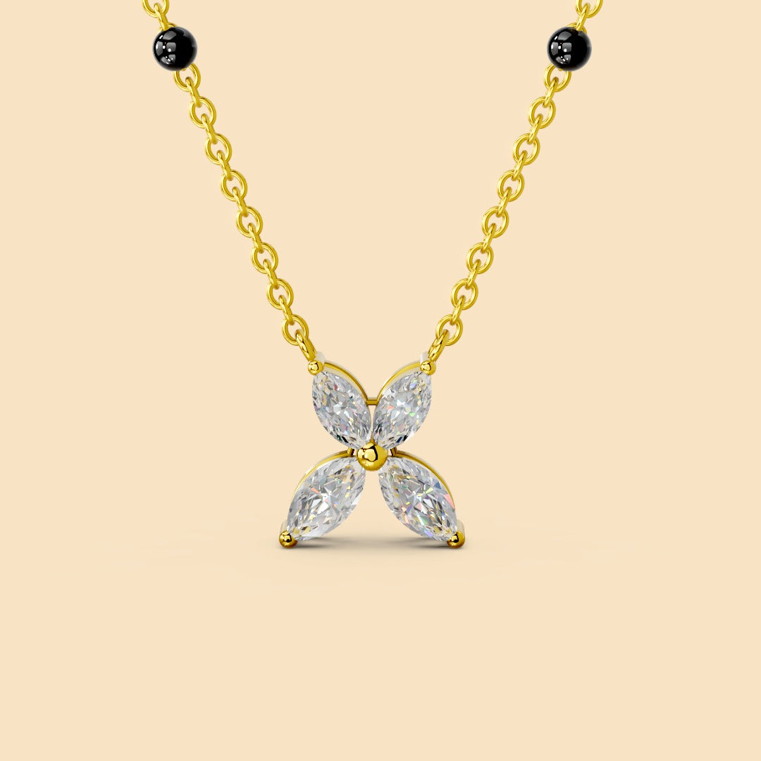 Grace Mangalsutra