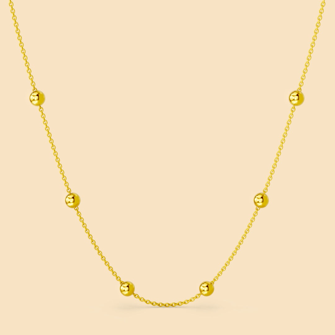 Hope Chain