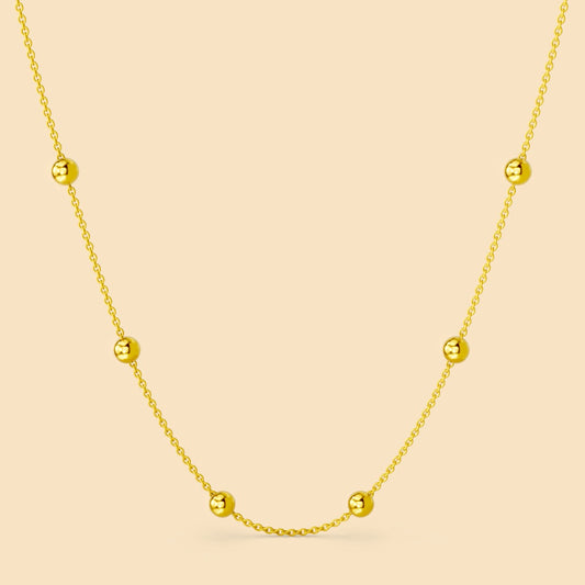 Hope Chain