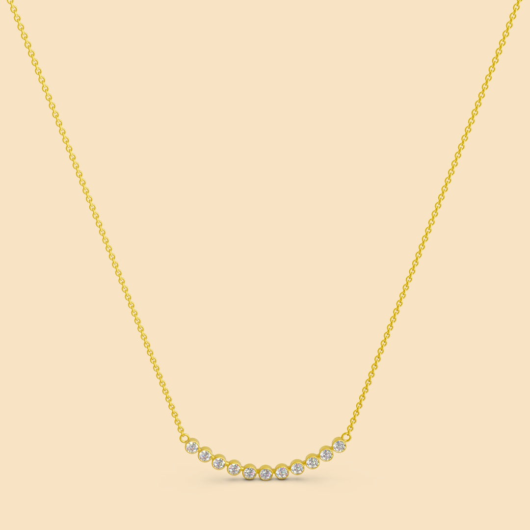 Ethereal Neckpiece
