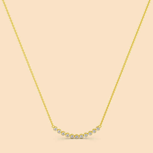 Ethereal Neckpiece