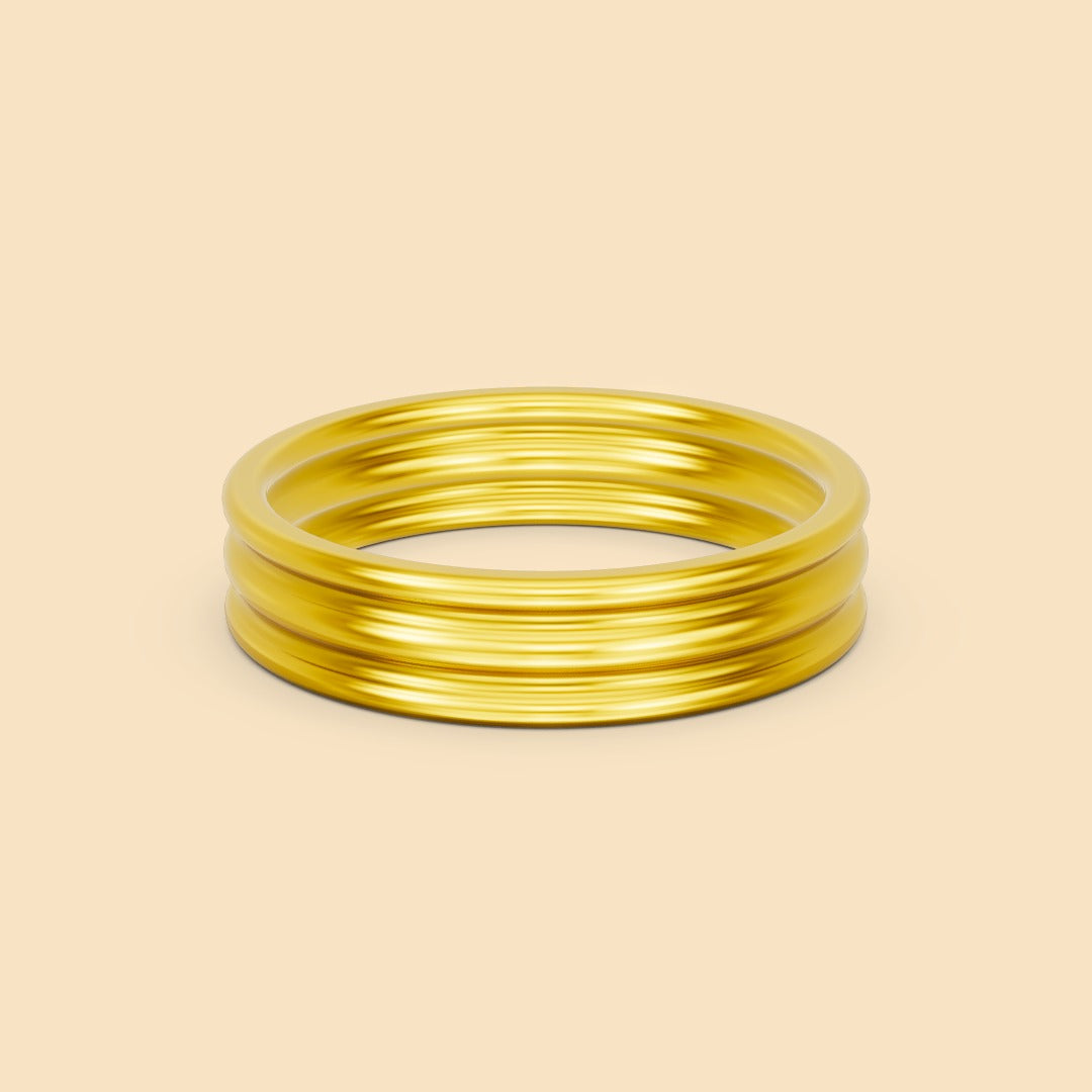 Vigor Ring for Men
