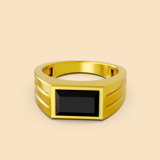 Valour Ring for Men
