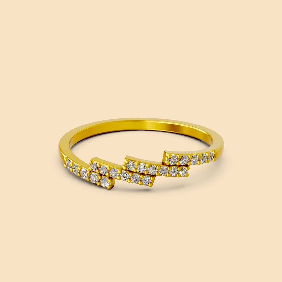 Trinity Ring