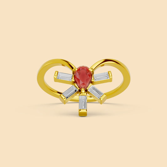 Harmony Vanki Ring