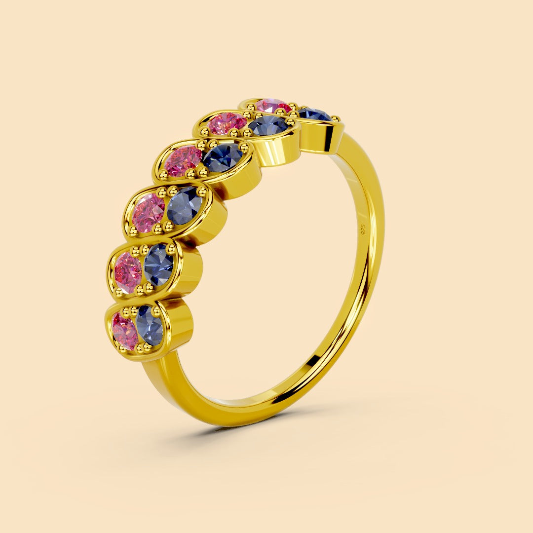 Endura Ring