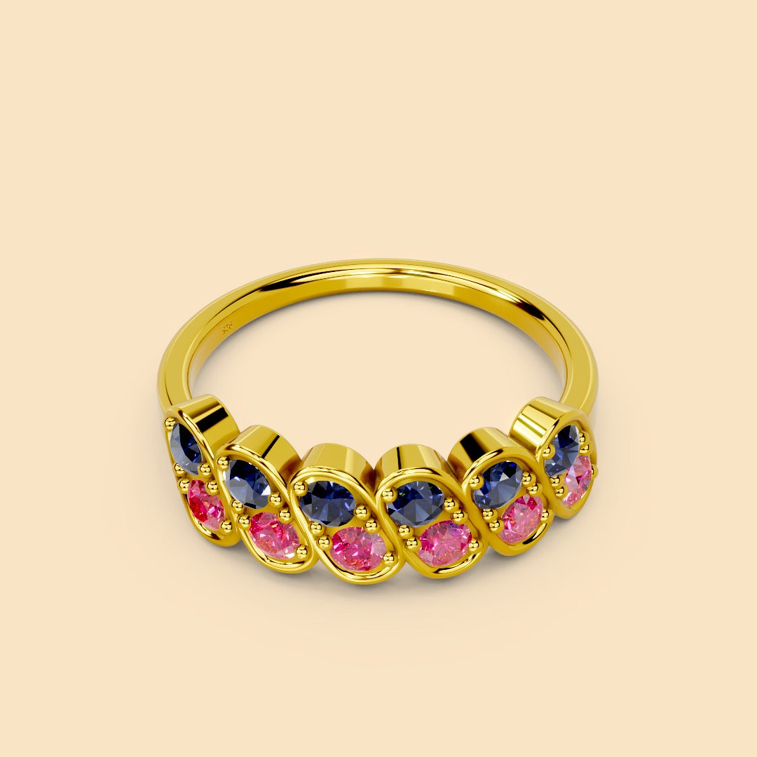 Endura Ring