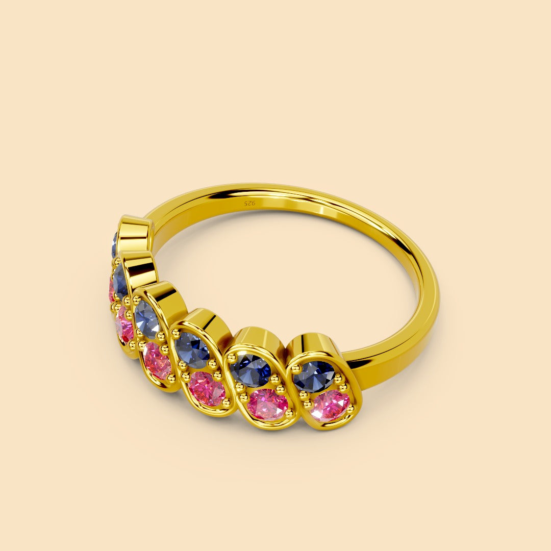 Endura Ring