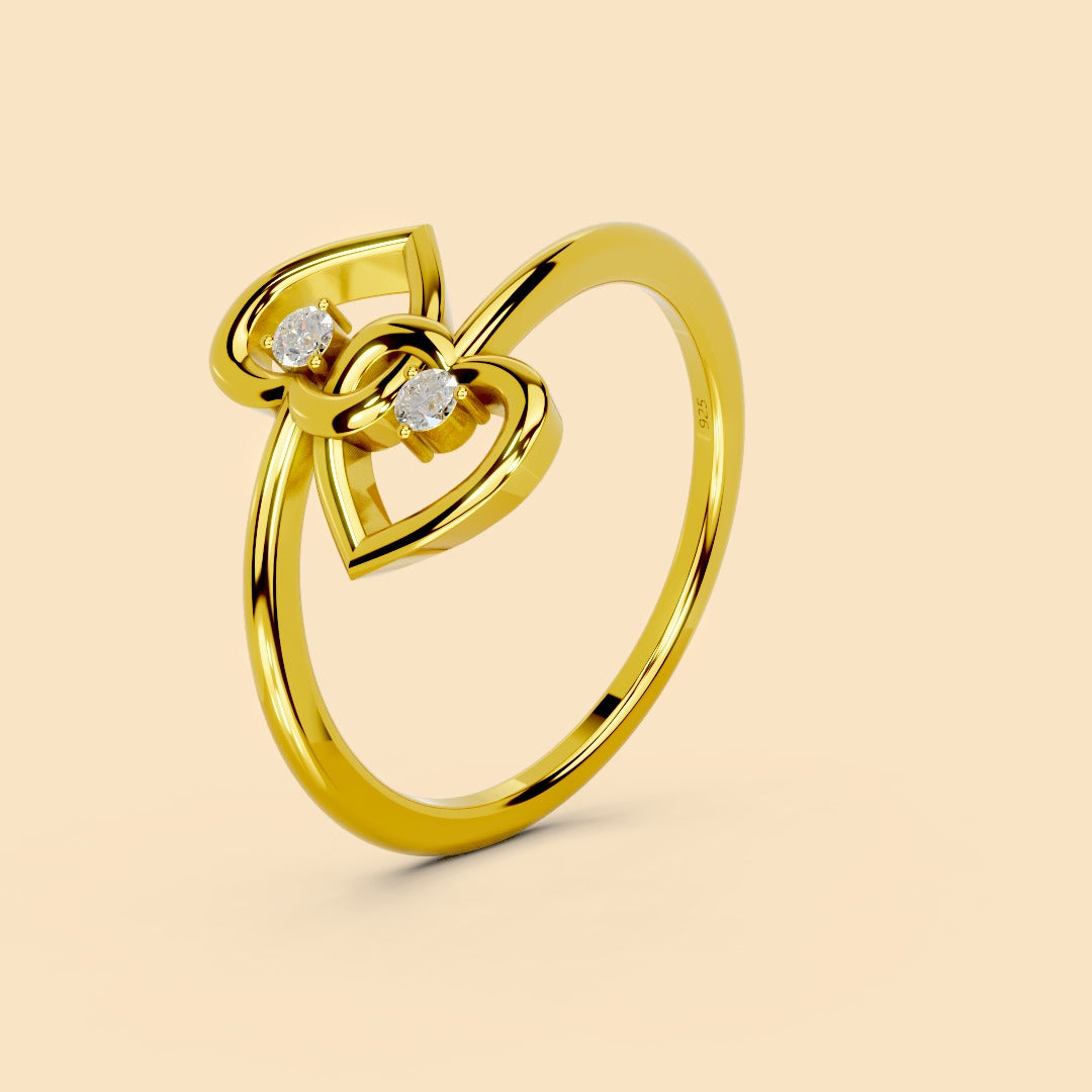 Eterna Ring