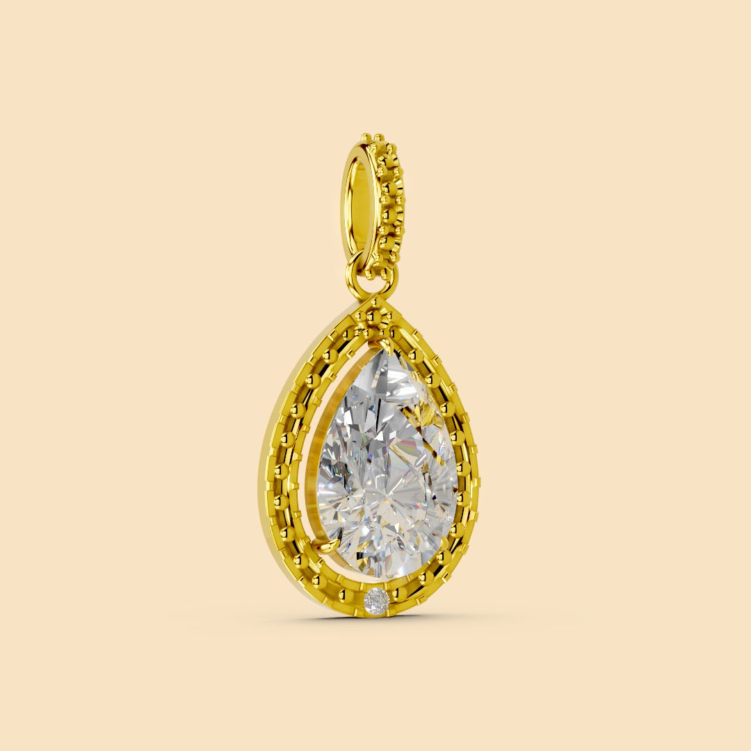 Dreamdrop Pendant