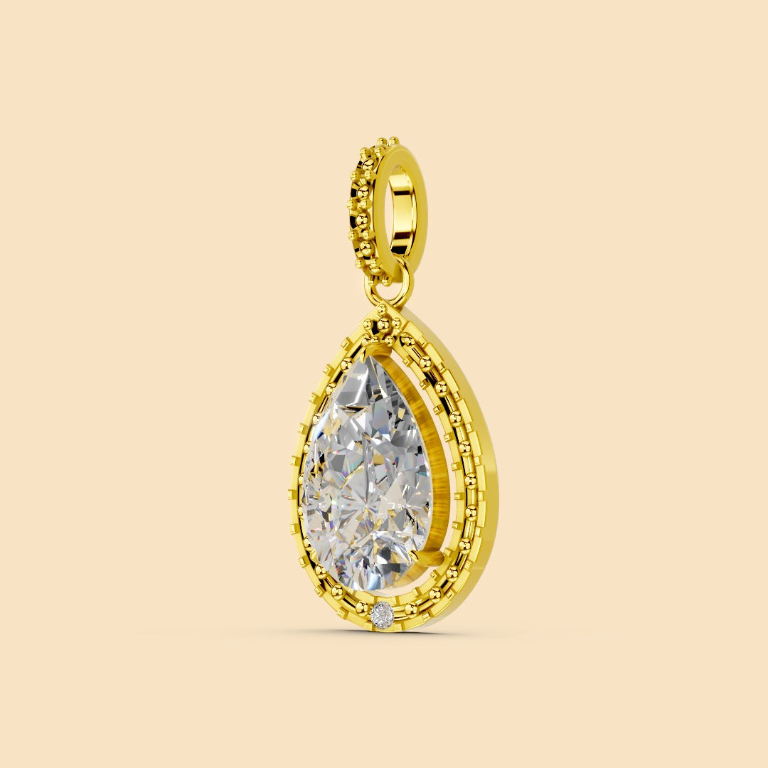 Dreamdrop Pendant
