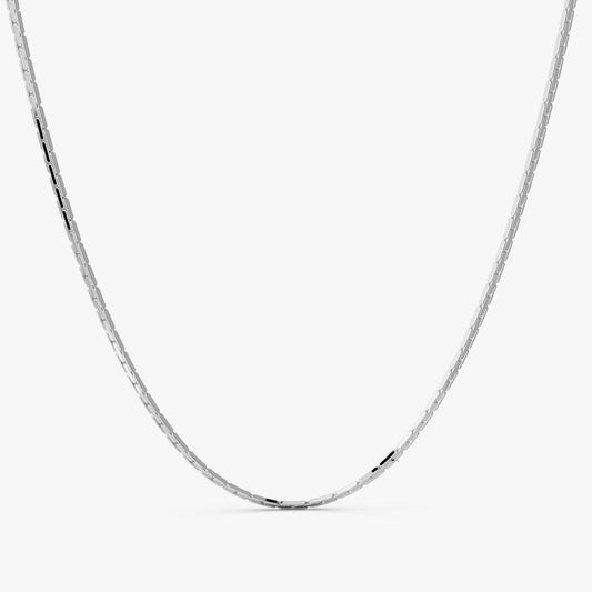 Orna Chain in 925 Silver