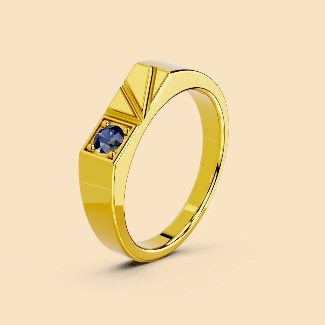 Vision Ring