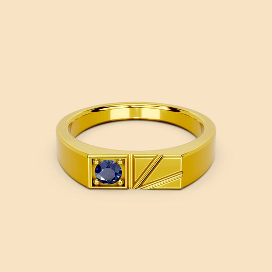 Vision Ring