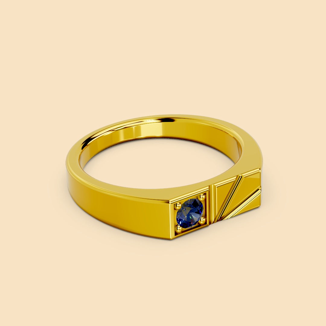 Vision Ring