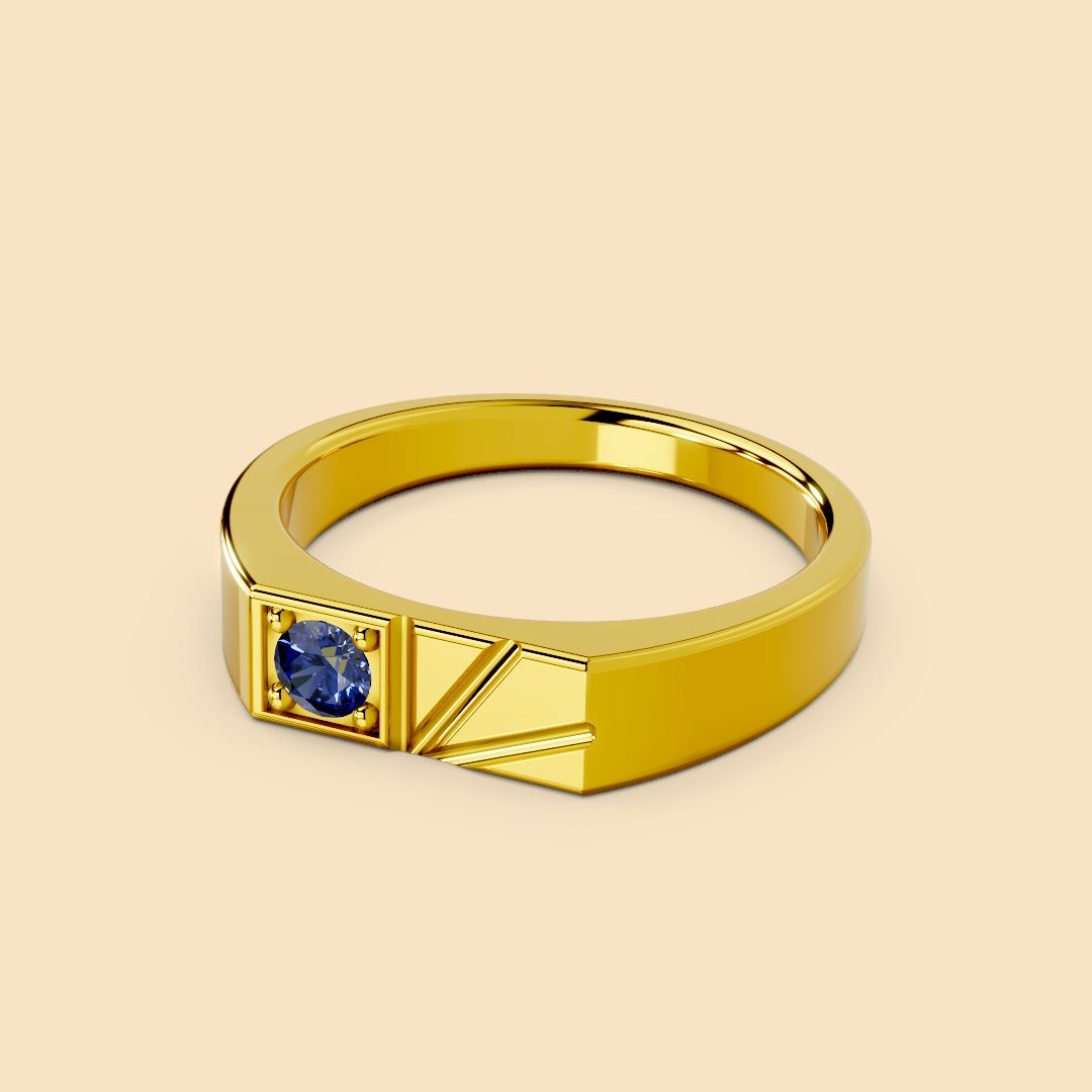 Vision Ring