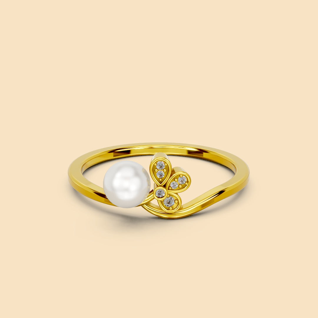 Evara Ring