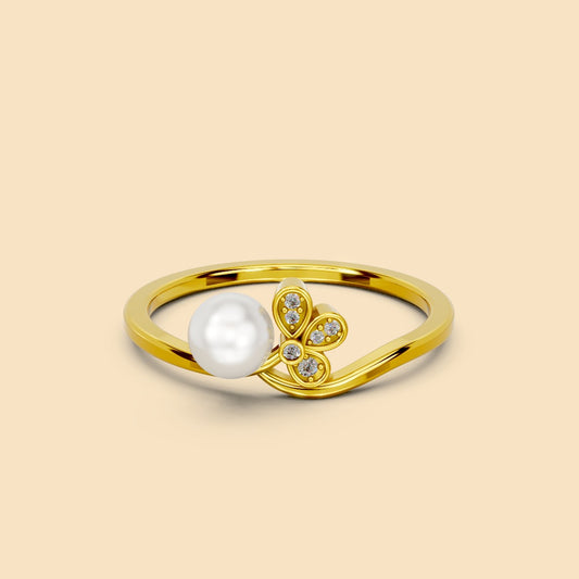 Evara Ring