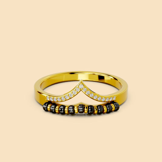 Diversity Vanki Ring