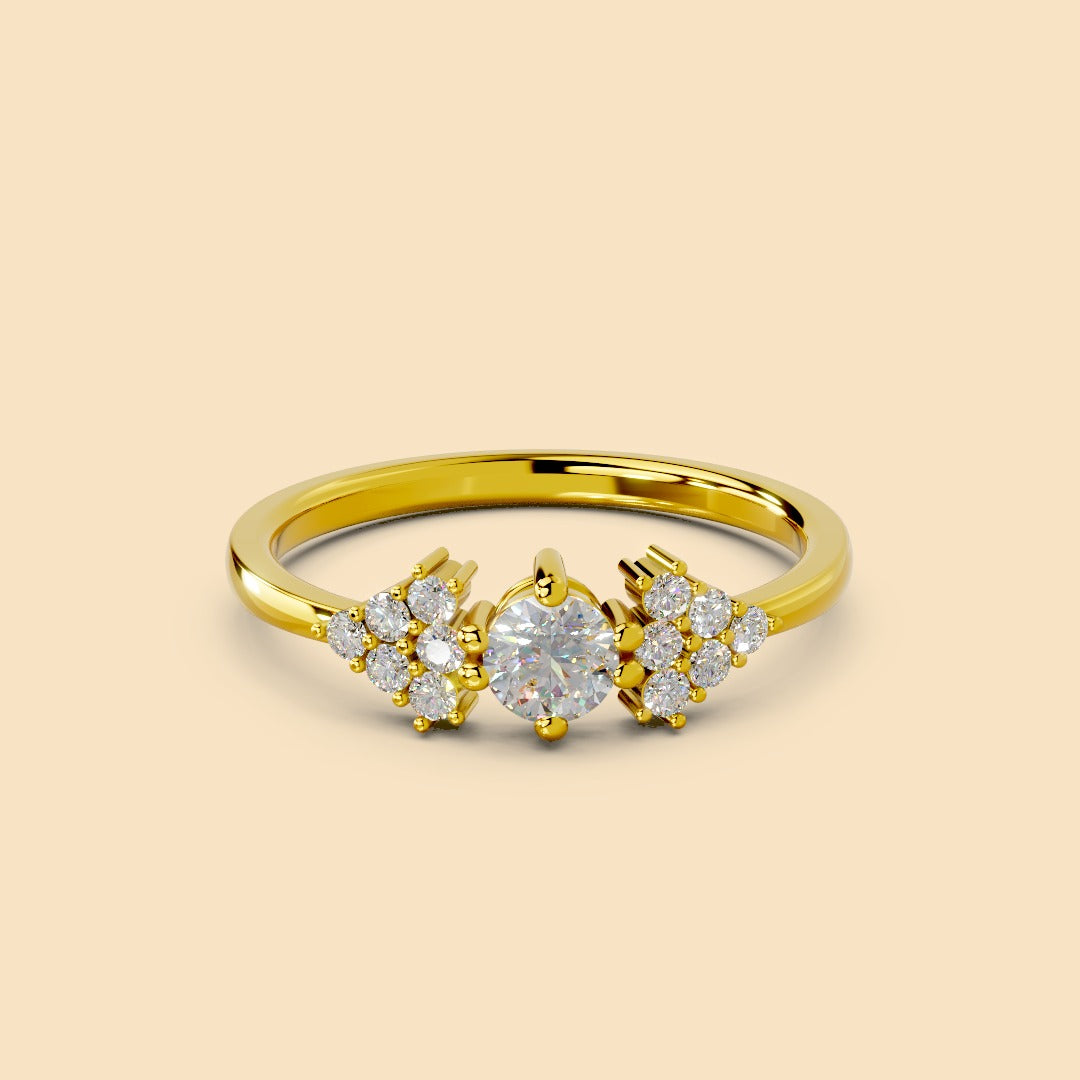 Vaya Ring