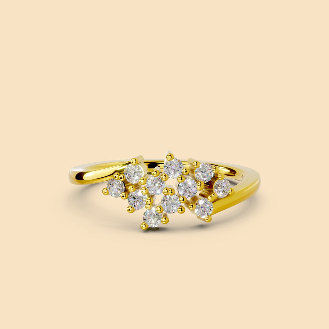 Cove Ring