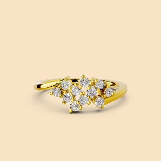 Cove Ring