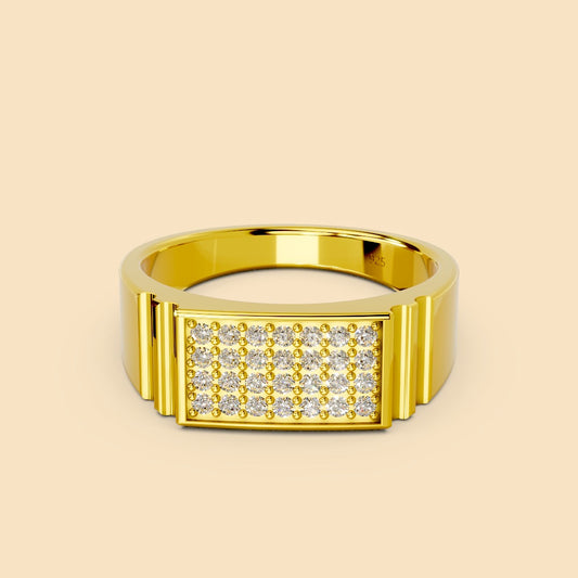 Imperium Ring for Men