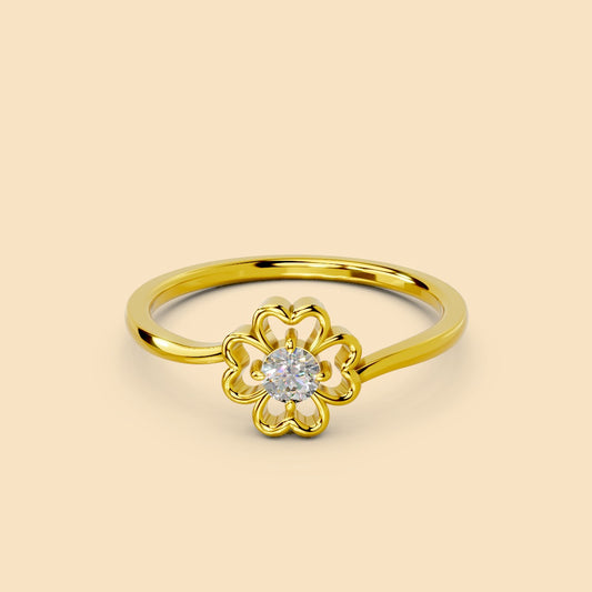 Flora Ring