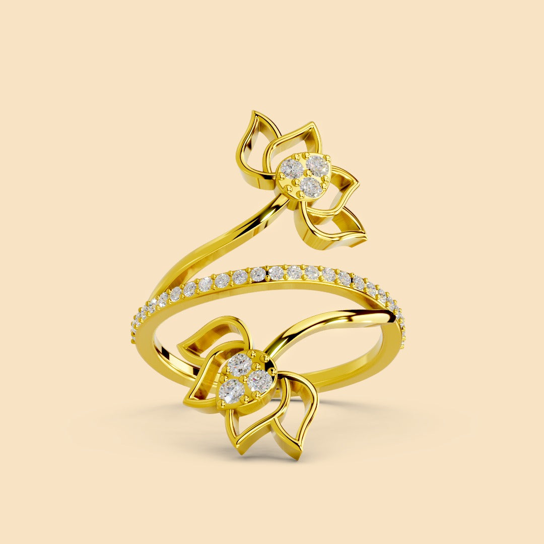 Oria Ring