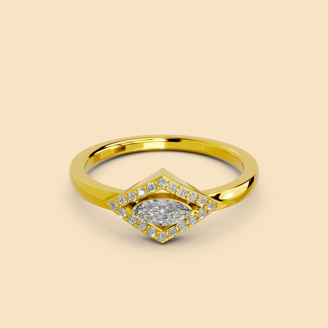 Empress Ring