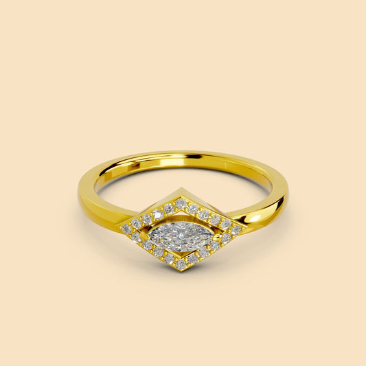 Empress Ring
