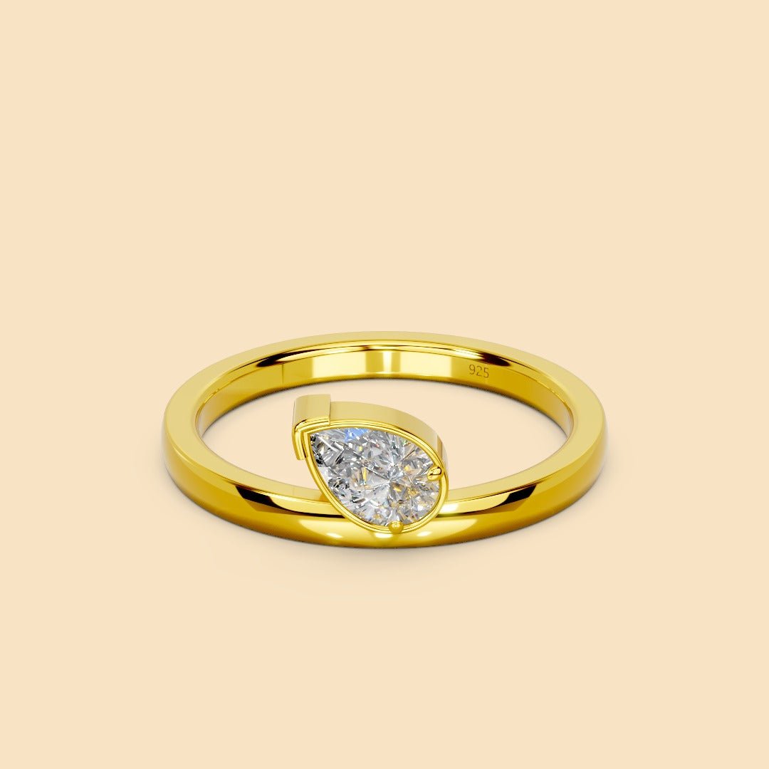 Radiance Ring