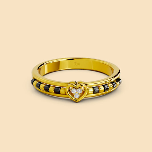 Zenith Mangalsutra Ring