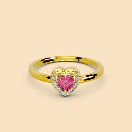 Amity Ring