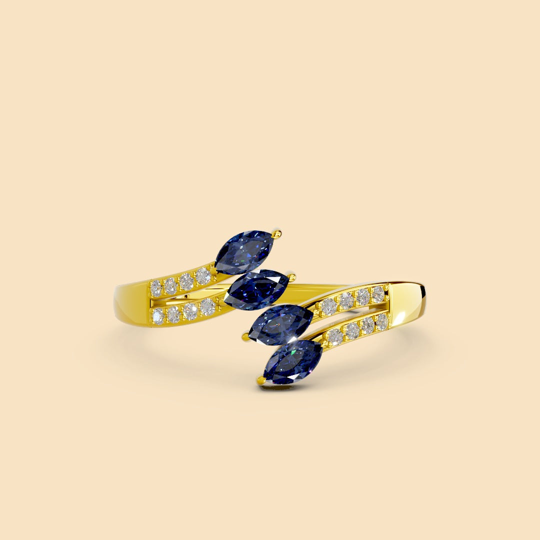 Stellar Ring