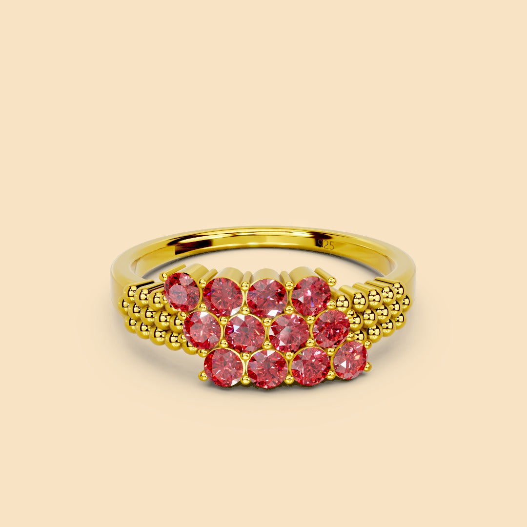 Vault Ring