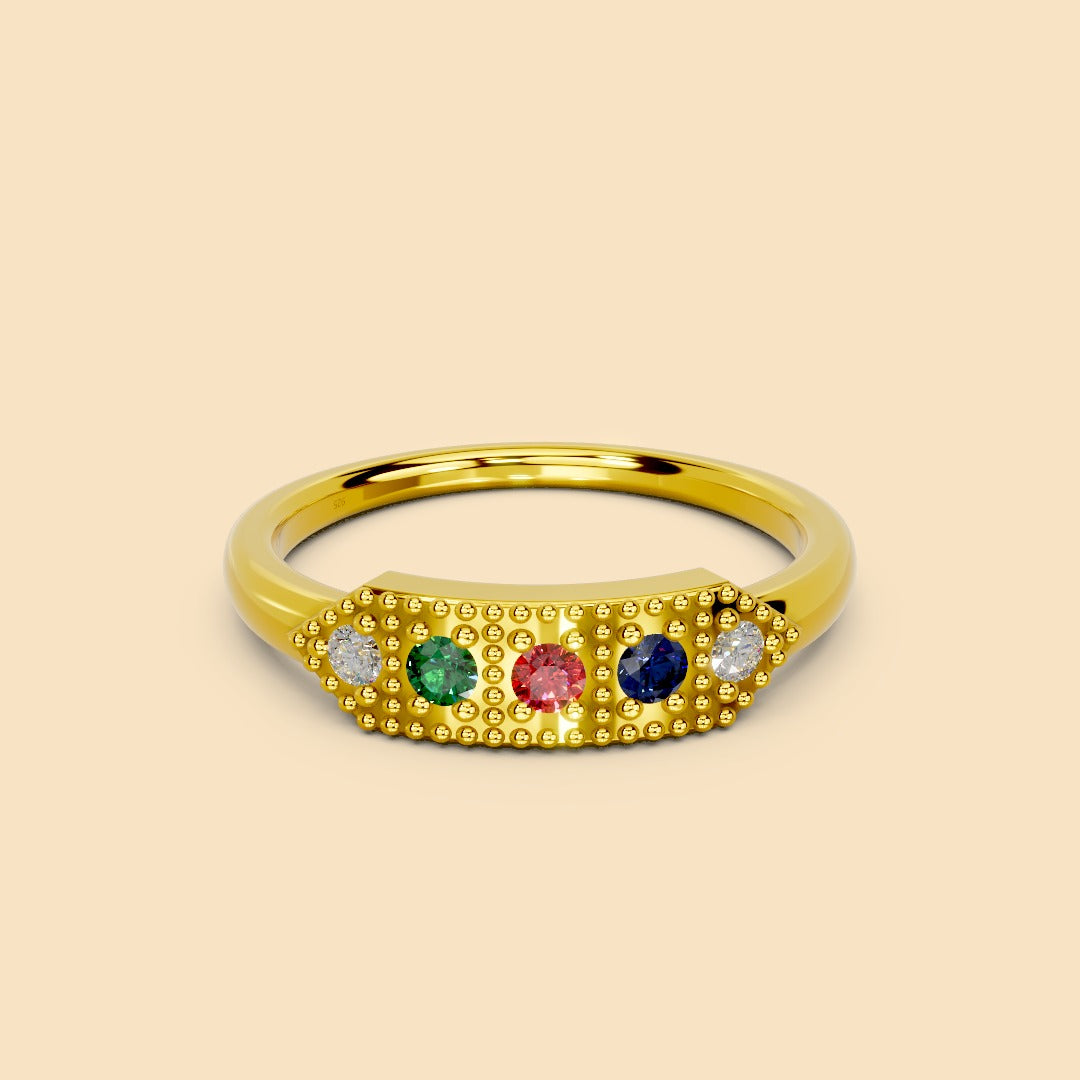 Flare Ring
