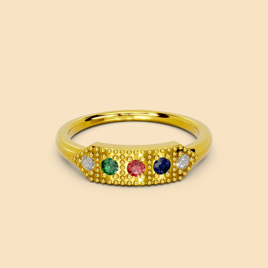 Flare Ring