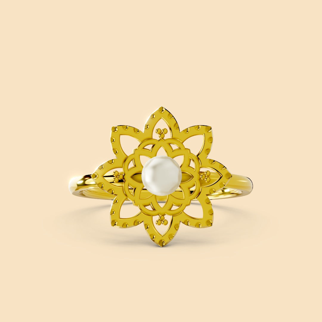 Vanya Ring