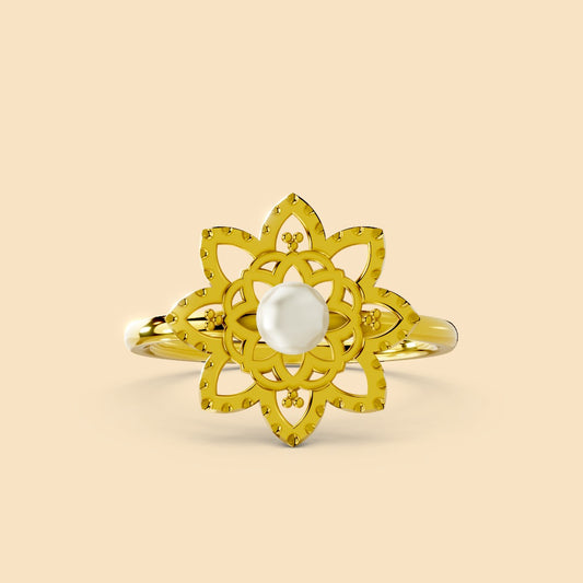 Vanya Ring