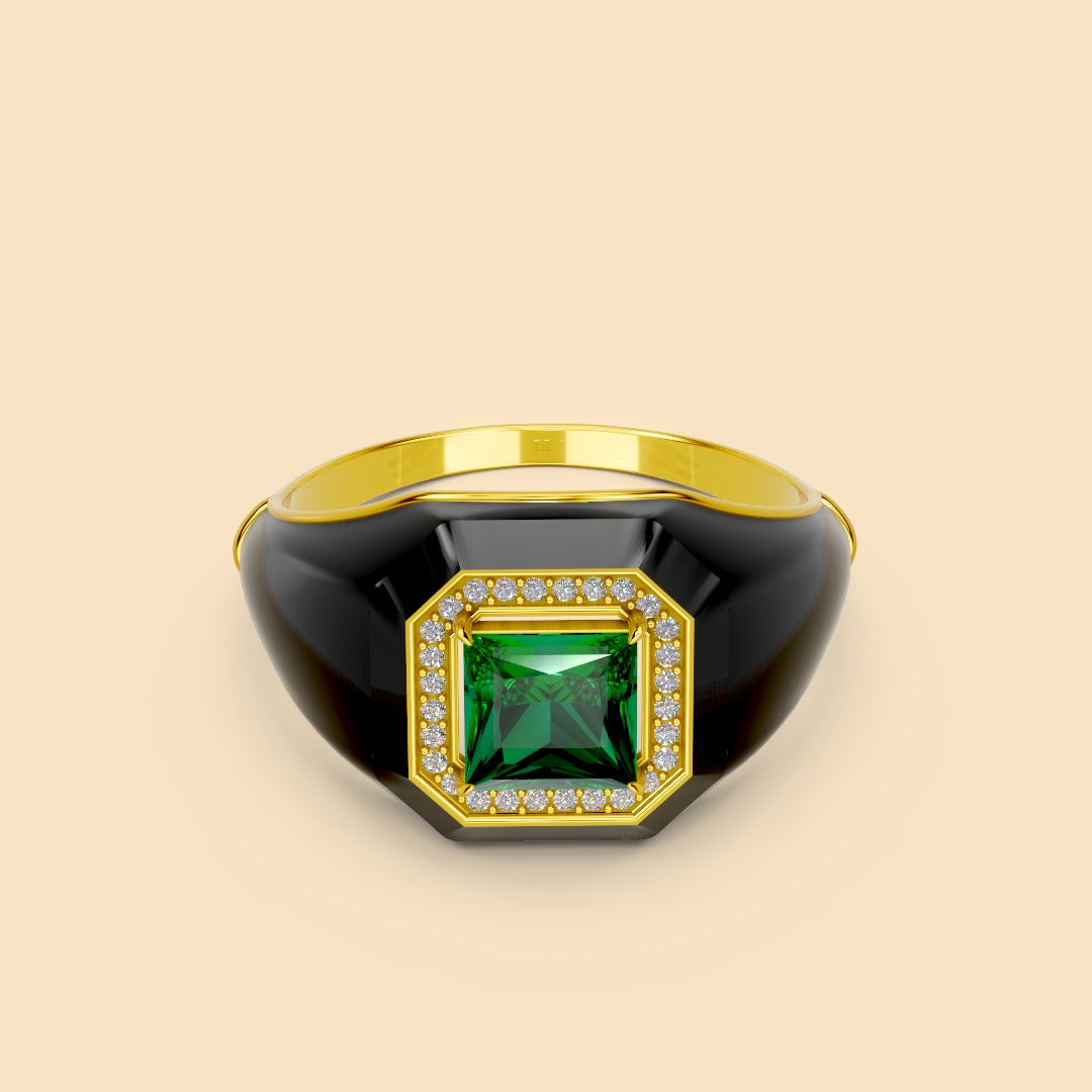 Magnum Ring for Men