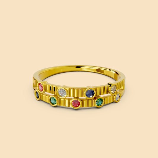 Muse Ring
