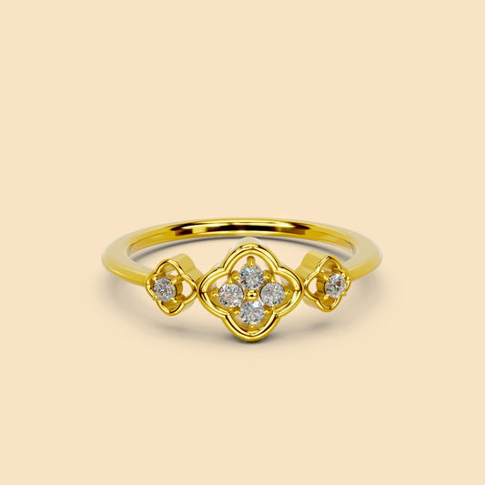 Positivity Ring