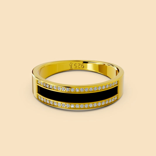 Titan Ring for Men