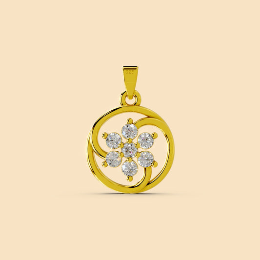 Lumina Pendant